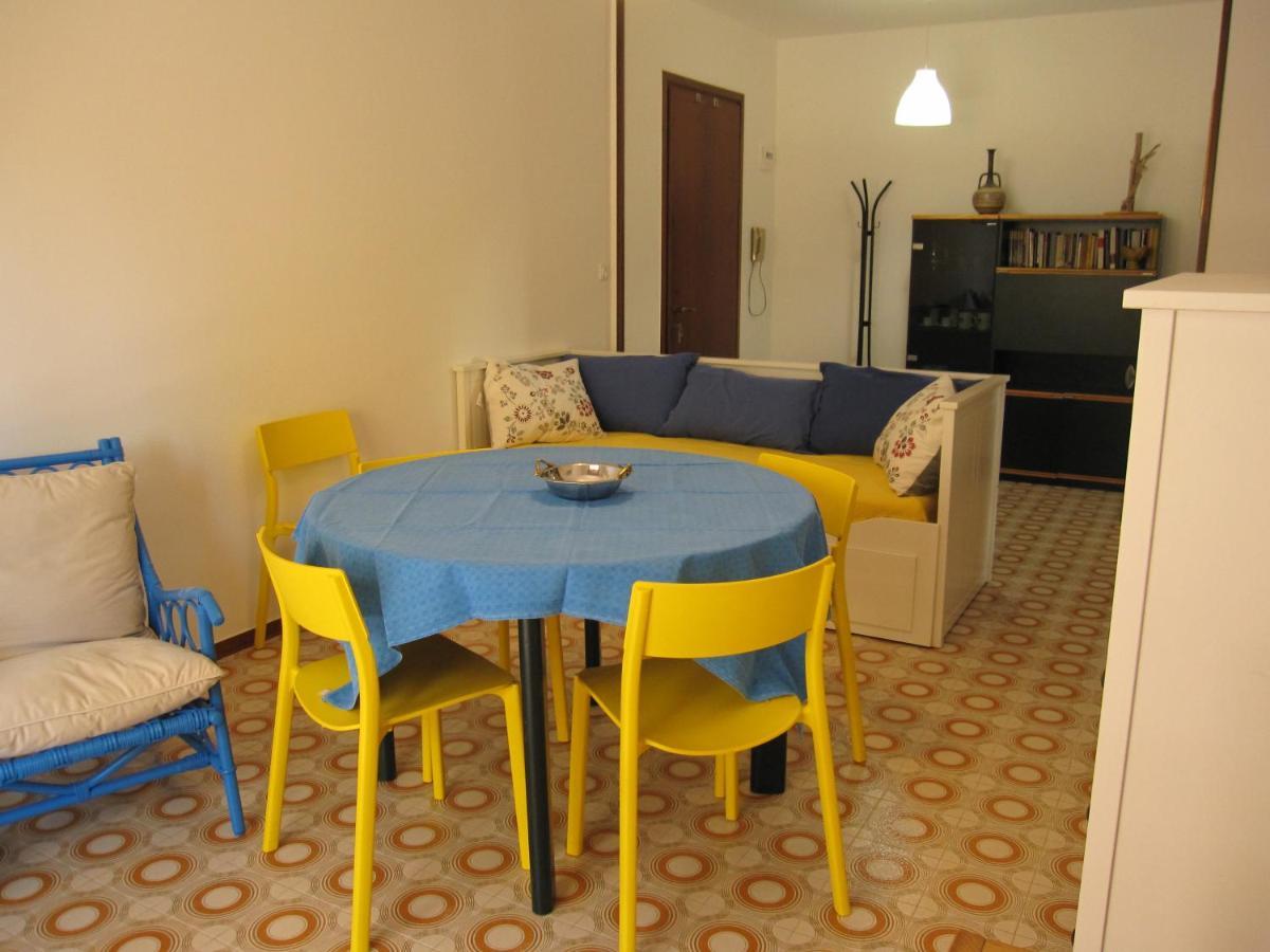 Appartamento Franco Grado Exterior photo
