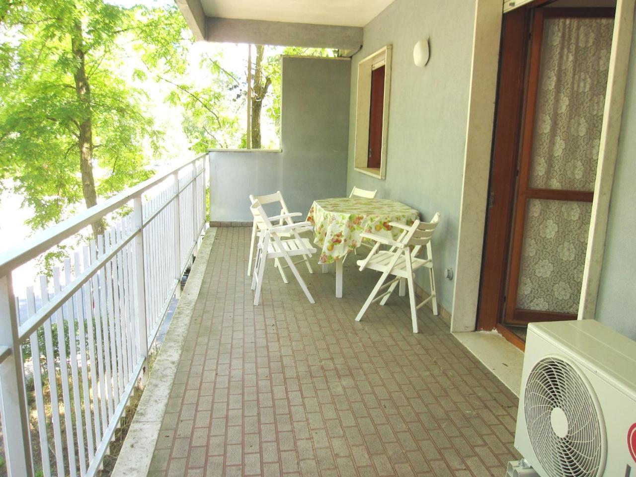 Appartamento Franco Grado Exterior photo