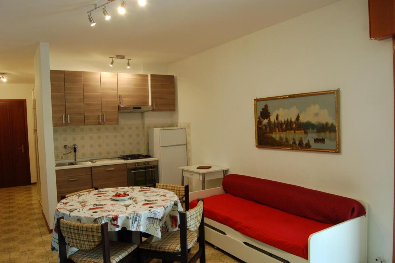 Appartamento Franco Grado Exterior photo
