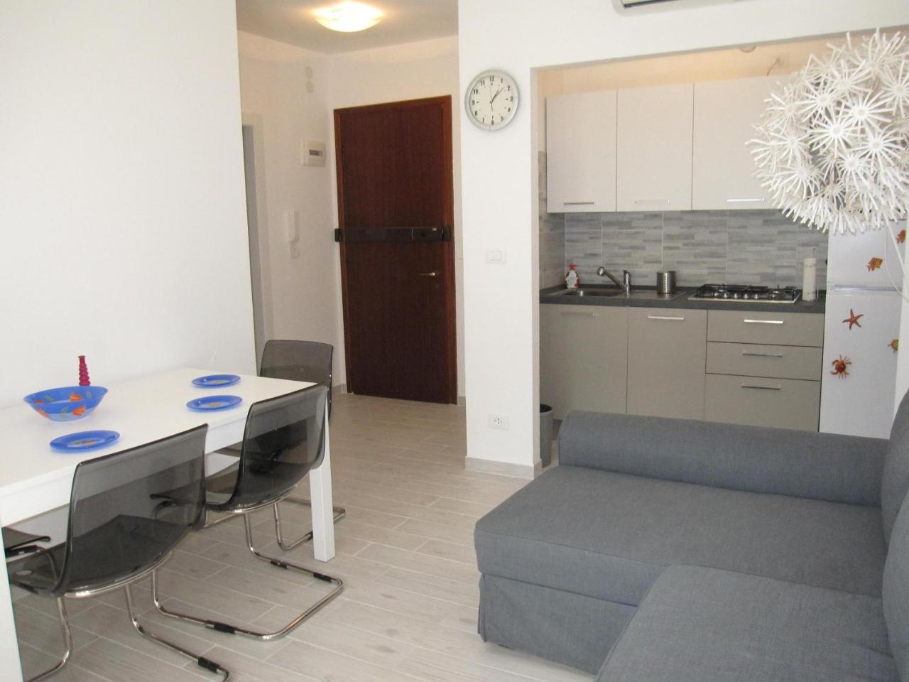 Appartamento Franco Grado Exterior photo
