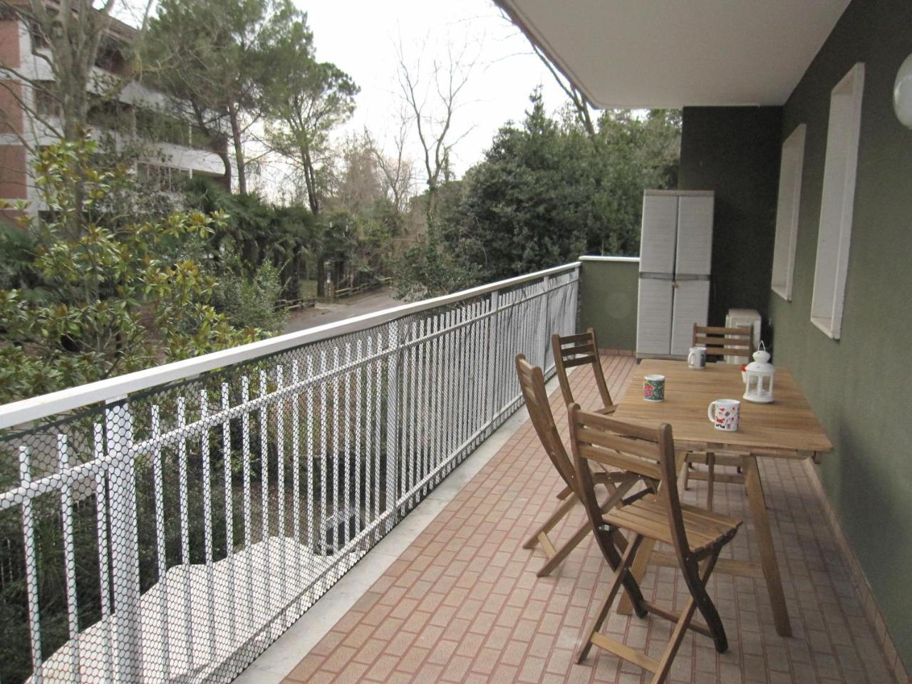 Appartamento Franco Grado Exterior photo