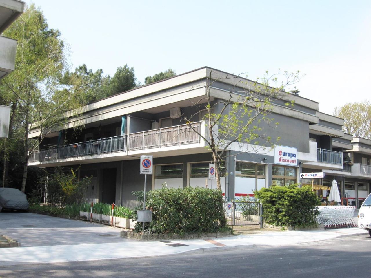Appartamento Franco Grado Exterior photo