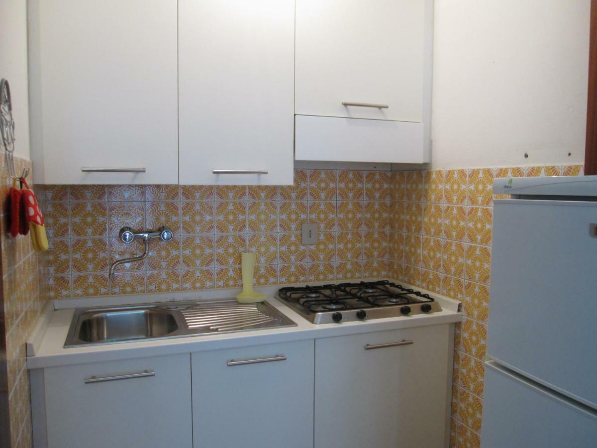 Appartamento Franco Grado Exterior photo